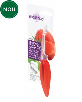 Decojitor pentru legume si fructe cu coaja subtire, model Elios - MASTRAD